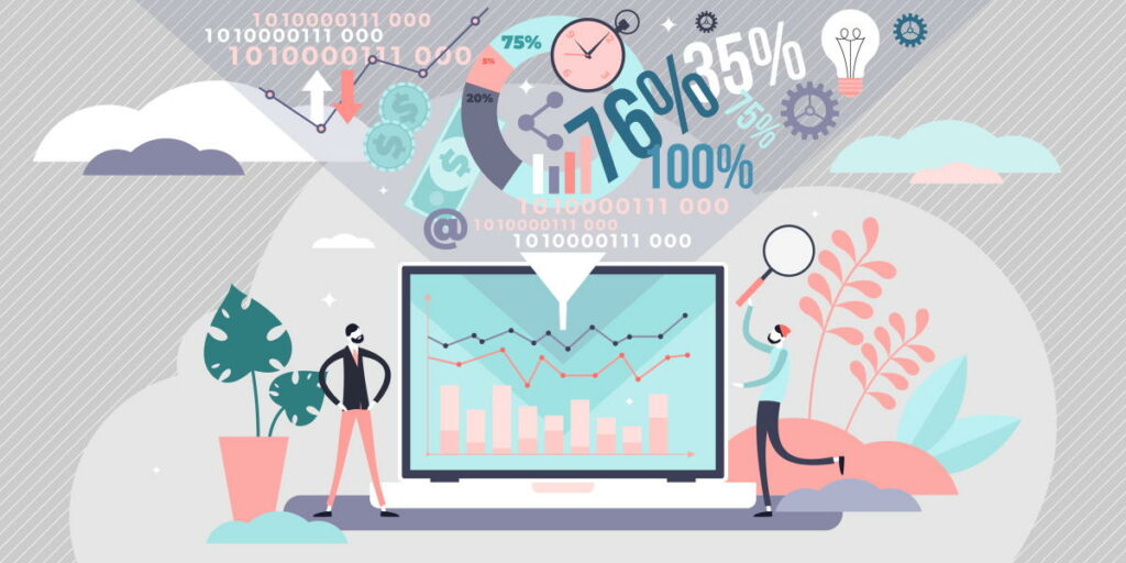 Analytika webu